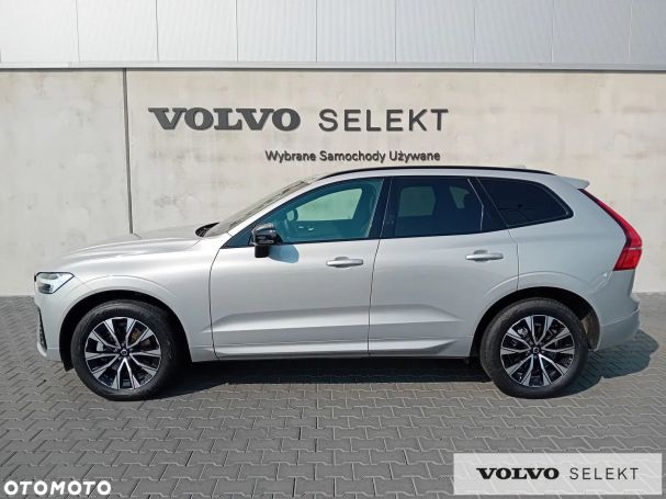 Volvo XC60 AWD 145 kW image number 1