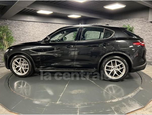 Alfa Romeo Stelvio 2.2 AT8 Q4 Super 140 kW image number 19