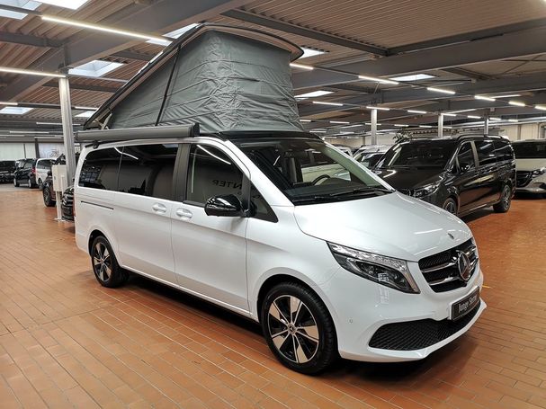 Mercedes-Benz V 250d 140 kW image number 1