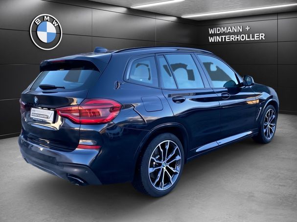 BMW X3 M40i xDrive 265 kW image number 2