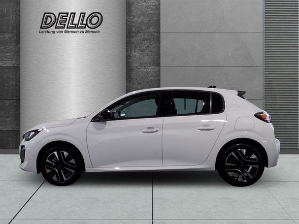 Peugeot 208 1.2 74 kW image number 3