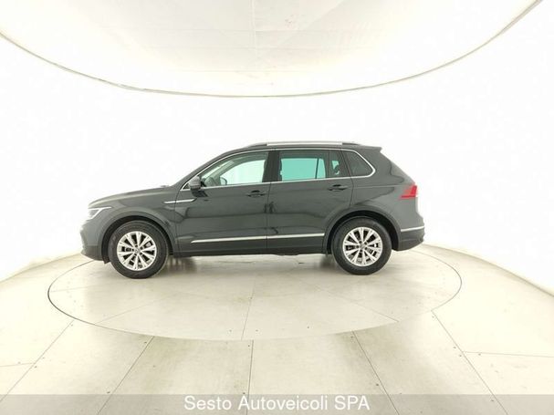 Volkswagen Tiguan 2.0 TDI Life DSG 110 kW image number 5