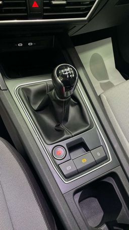 Seat Leon TSI 92 kW image number 23