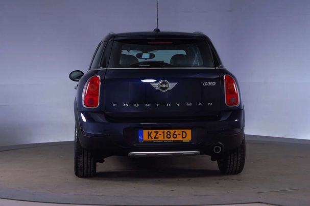 Mini Cooper Countryman 90 kW image number 26