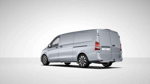 Mercedes-Benz Vito 116 CDi PRO 120 kW image number 7