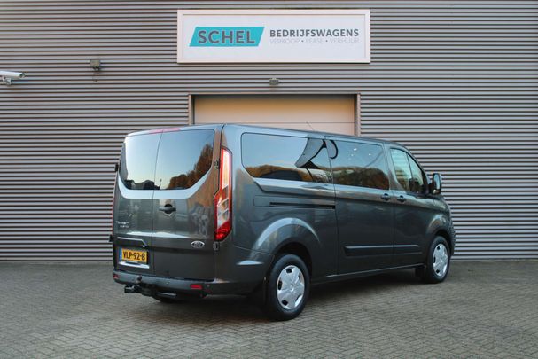 Ford Transit Custom 320 L2H1 2.0 TDCi Trend 96 kW image number 6