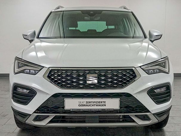 Seat Ateca 1.5 TSI 110 kW image number 3