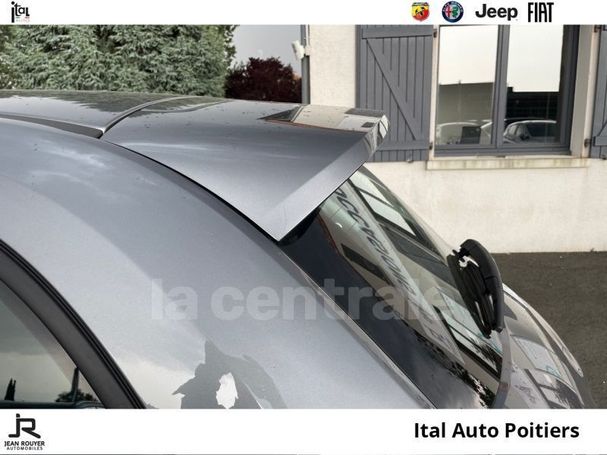 Fiat 500 e 42 kWh 88 kW image number 21