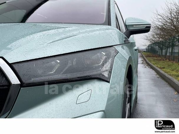 Skoda Enyaq 60 132 kW image number 22