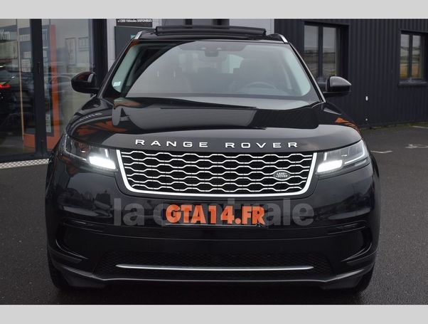 Land Rover Range Rover Velar 177 kW image number 3