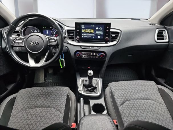 Kia Ceed 1.6 CRDi 85 kW image number 12