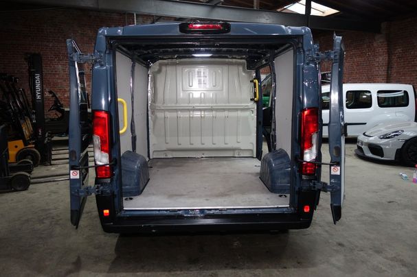 Fiat Ducato 88 kW image number 26