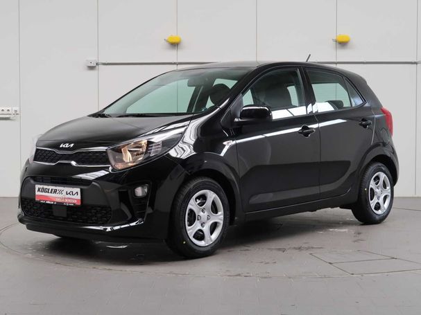 Kia Picanto 1.2 62 kW image number 2