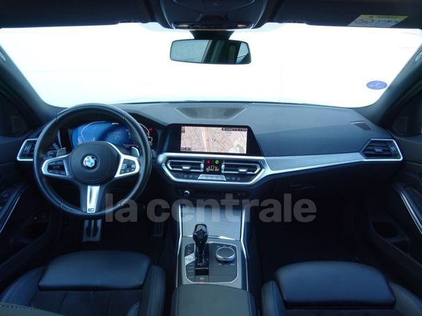 BMW 330 Touring xDrive 215 kW image number 14