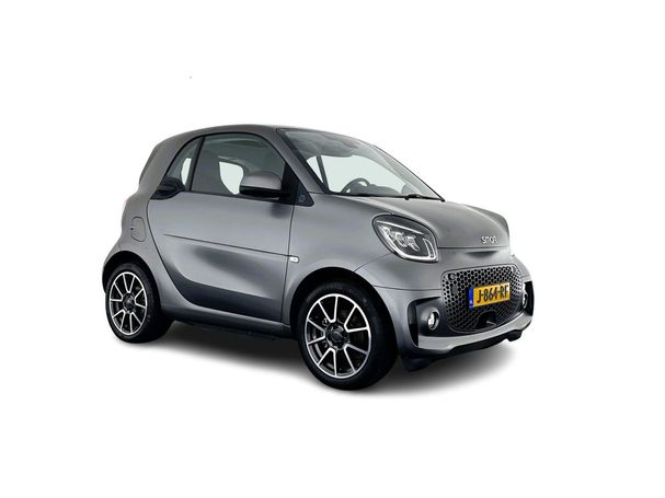 Smart ForTwo EQ 60 kW image number 2