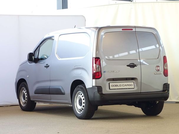 Fiat e-Doblo 100 kW image number 4