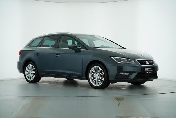 Seat Leon ST 1.5 TSI Xcellence 110 kW image number 2