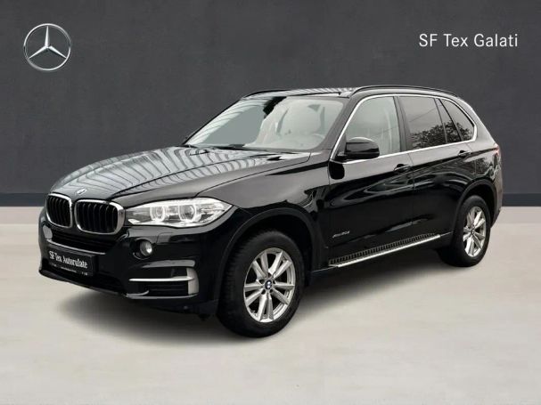 BMW X5 xDrive 190 kW image number 1