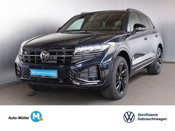 Volkswagen Touareg 3.0 TDI 4Motion 210 kW image number 1