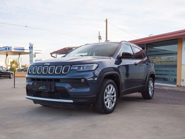 Jeep Compass 1.6 Limited 96 kW image number 1