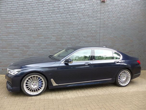 ALPINA B7 Bi-Turbo 447 kW image number 2