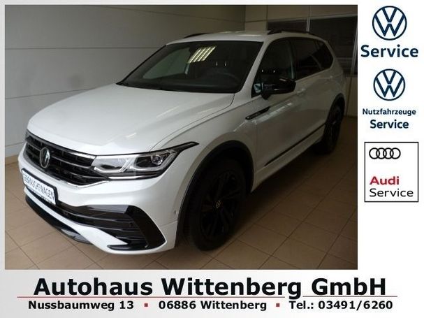 Volkswagen Tiguan Allspace 2.0 TDI R-Line 4Motion 147 kW image number 1