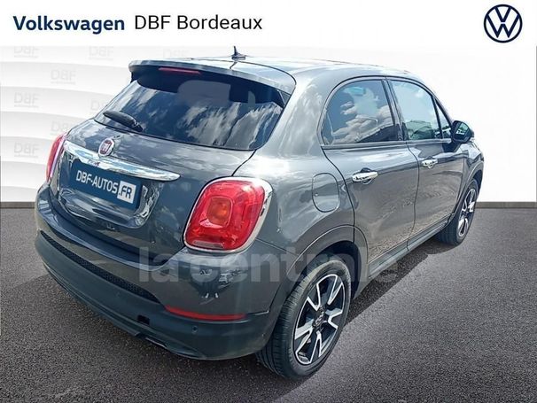 Fiat 500X 1.4 Multiair 4x2 103 kW image number 2