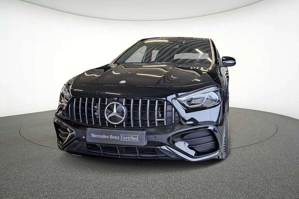 Mercedes-Benz GLA 35 AMG 4Matic 225 kW image number 1