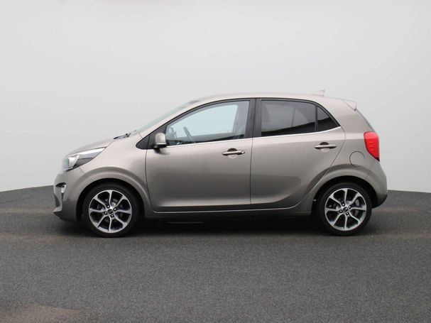 Kia Picanto 1.0 49 kW image number 4