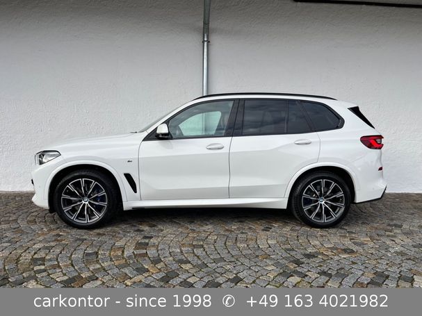 BMW X5 xDrive 195 kW image number 3