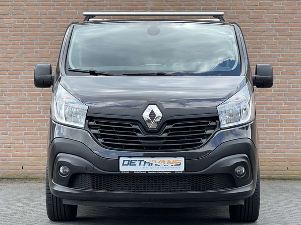 Renault Trafic dCi 92 kW image number 23