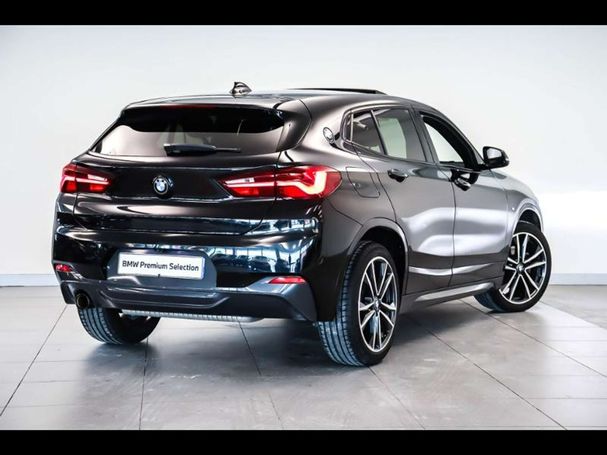 BMW X2 sDrive18i M Sport DKG 100 kW image number 3