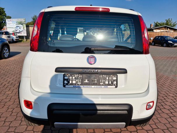 Fiat Panda 63 kW image number 9