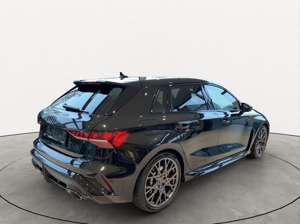 Audi RS3 Sportback 294 kW image number 3