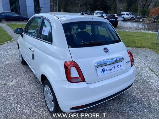 Fiat 500 1.0 51 kW image number 5