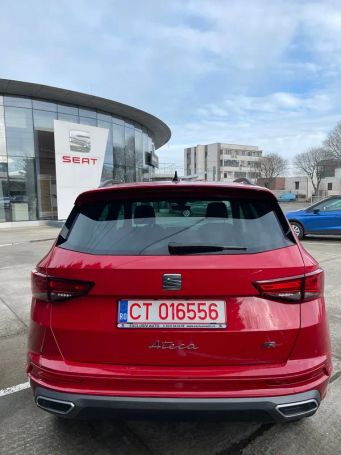 Seat Ateca 110 kW image number 6