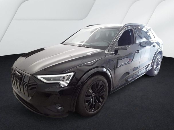 Audi e-tron 370 kW image number 1