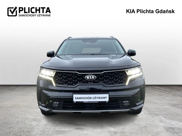 Kia Sorento 1.6 T-GDI 169 kW image number 7