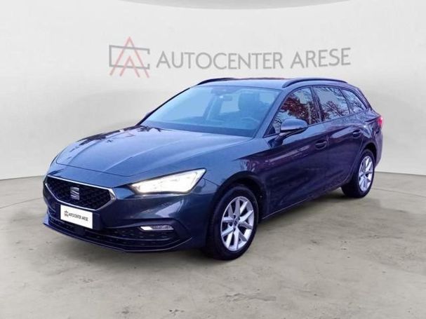 Seat Leon Sportstourer 1.0 TSI 66 kW image number 1