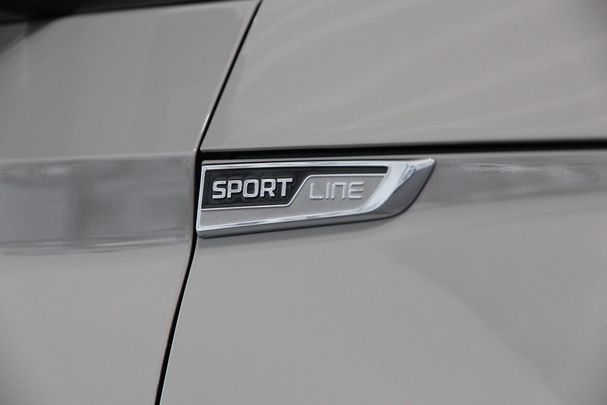 Skoda Kodiaq 4x4 Sportline 140 kW image number 6