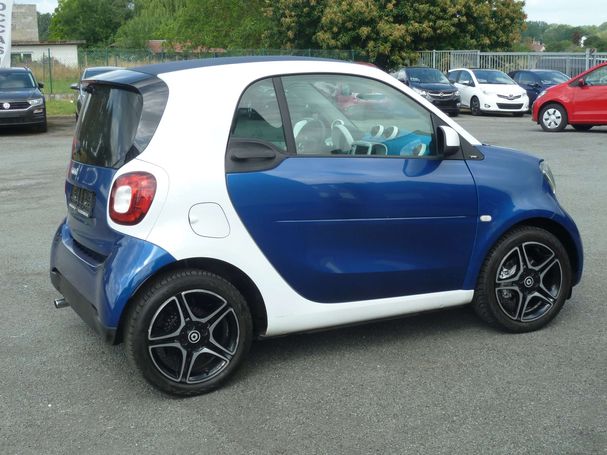 Smart ForTwo 52 kW image number 6