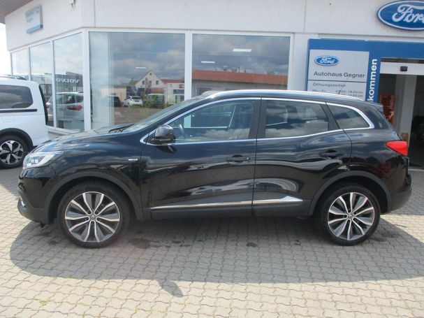 Renault Kadjar 130 4x4 Bose Edition 96 kW image number 5