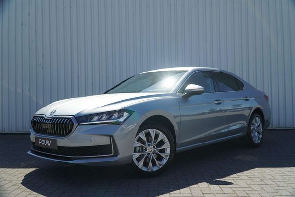 Skoda Superb 1.5 TSI DSG 110 kW image number 48