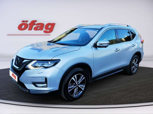 Nissan X-Trail 1.7 dCi N-Connecta 110 kW image number 1