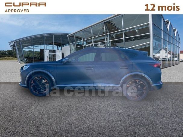 Cupra Formentor 1.4 e-HYBRID DSG VZ 180 kW image number 17