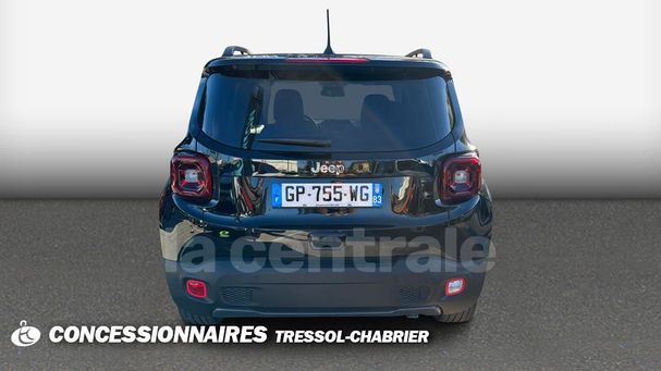 Jeep Renegade 96 kW image number 11