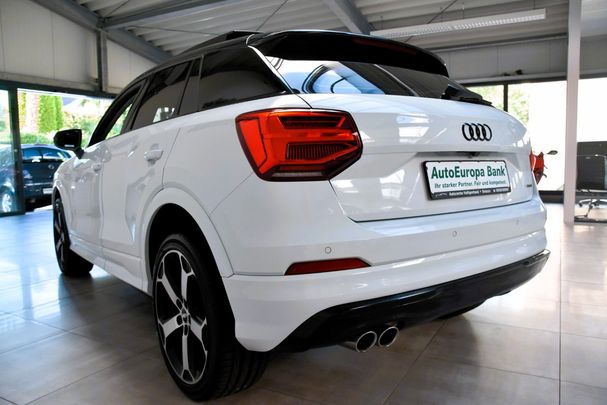 Audi Q2 2.0 TDI quattro S-line 140 kW image number 7