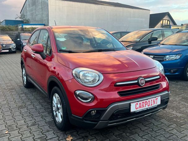 Fiat 500X 88 kW image number 2