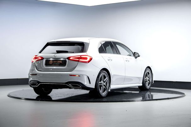 Mercedes-Benz A 180 AMG 100 kW image number 17