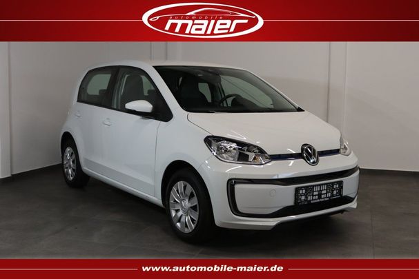 Volkswagen up! 60 kW image number 2